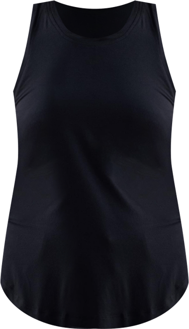 Women's Back to Basics Top in Black