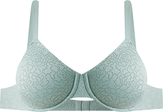 Women's Inside Job Full Coverage Underwire Bra 855345