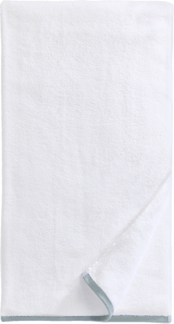 Linea Cotton Bath Towel, 30" x 56"