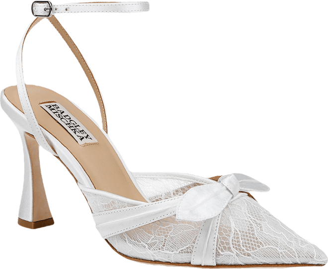 Women's Josie Pointed Toe Pumps