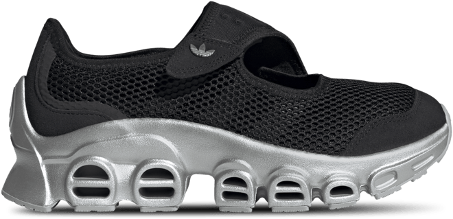 靴 adidas Adifom Megajane Black 23.5 adidas Adifom Megajane Shoes - Black | Free Shipping with