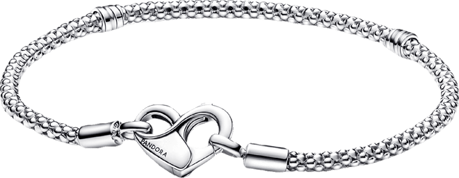 Moments Studded Chain Bracelet