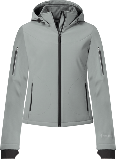 Women's StormTech Super Softshell Jacket
