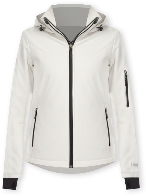 Women's StormTech Super Softshell Jacket