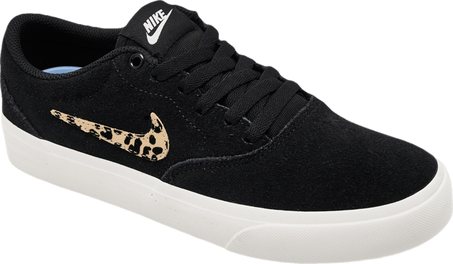 Women's Sb Charge Canvas Casual Skate Sneakers from Finish Line
