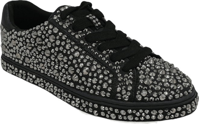 Women's Dazzlee Round Toe Sneakers, Macy's Exclusive