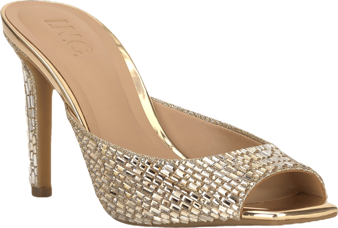 Women's Ramani Slide Dress Sandals, Macy's Exclusive