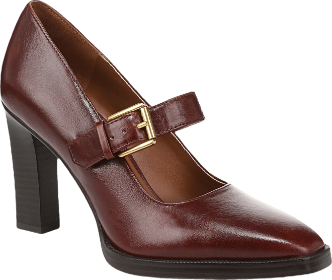 Women's Shalina Square Toe Mary Jane Shoes