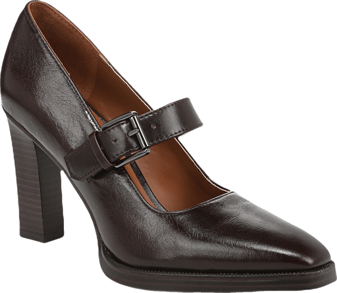 Women's Shalina Square Toe Mary Jane Shoes