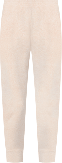 x Jennifer Lake Fleecewear with Stretch Cropped Jogger