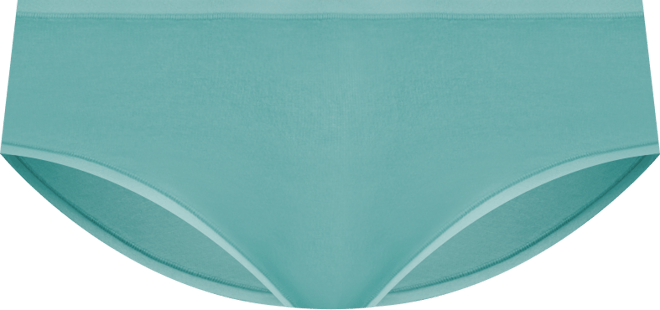 Women's Bliss Bare Cotton Hipster Underwear 774346