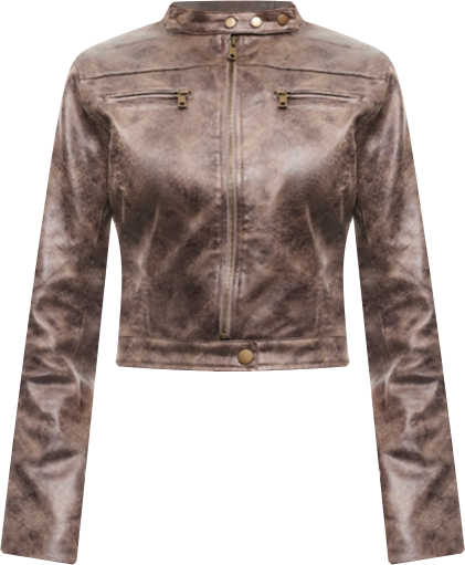 Women's Bella Moto Jacket