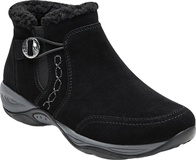 Women's Erique Cozy Cold Weather Booties