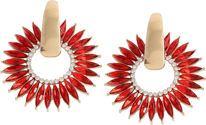 Women's Celestrial Drop Earrings