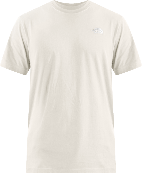 Men's Evolution Simple Dome Short Sleeve T-Shirt