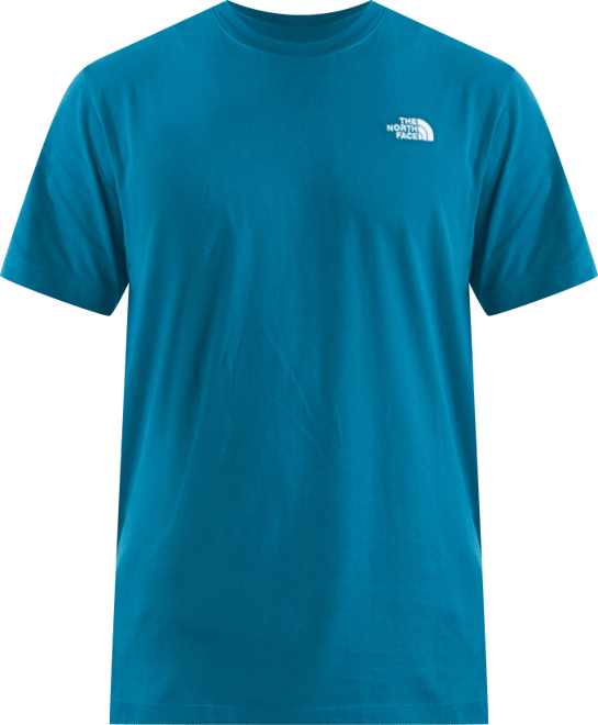 Men's Evolution Simple Dome Short Sleeve T-Shirt