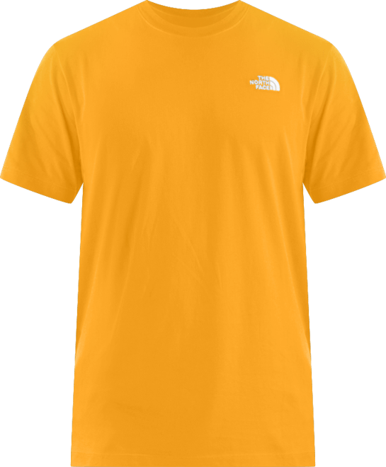 Men's Evolution Box Short Sleeve T-Shirt