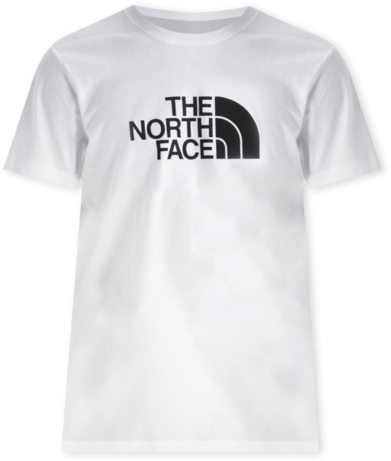 Men's Evolution Half Dome Short Sleeve T-Shirt