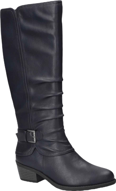 Women's Tenille Tall Zipper Boots