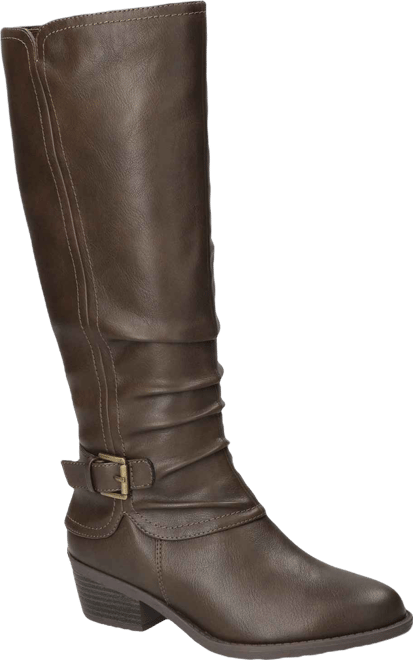 Women's Tenille Tall Zipper Boots