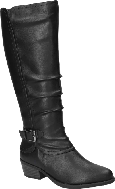 Women's Tenille Tall Zipper Boots