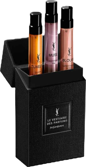 3-Pc. Essential Discovery Fragrance Set