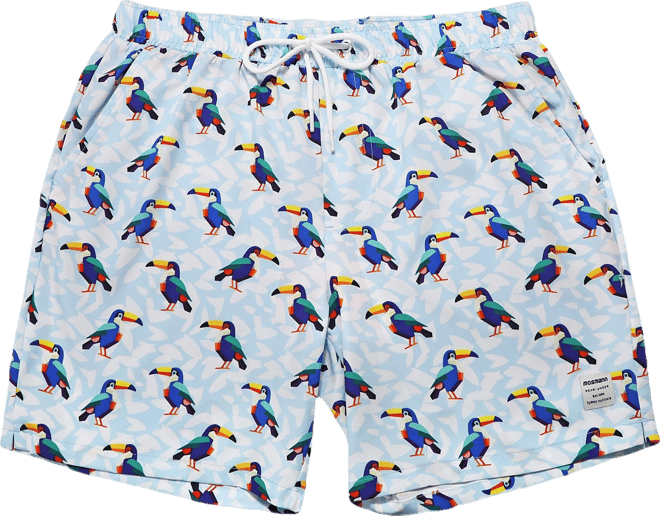 Men's Swim Shorts