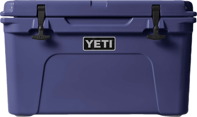 YETI Tundra 45 Cooler