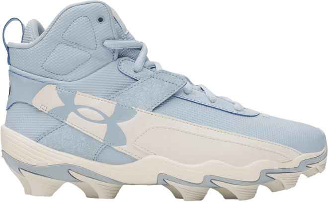 Under Armour Men's Harper 10 RM Mid Baseball Cleats | Dick's
