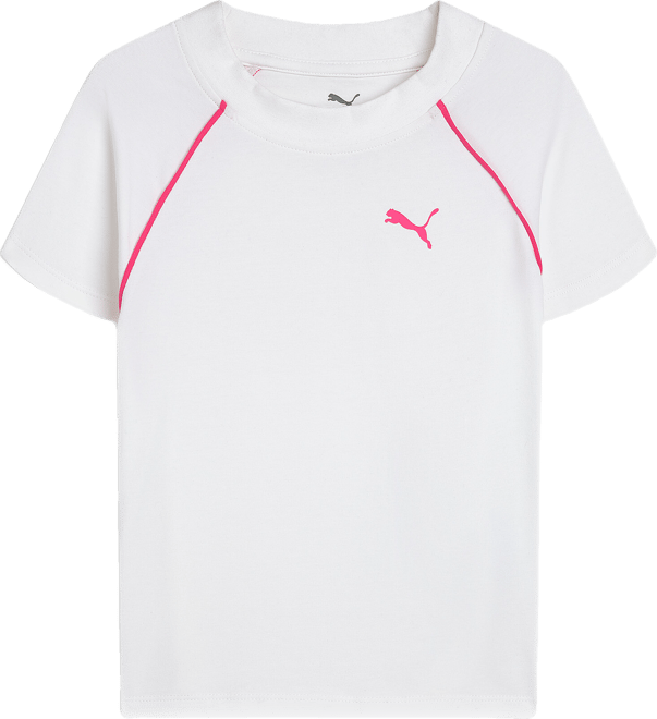 PUMA Star Drive Big Baby T-Shirt, Kids