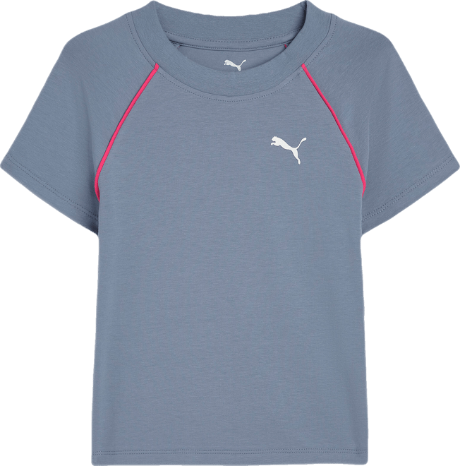 PUMA Star Drive Big Baby T-Shirt, Kids