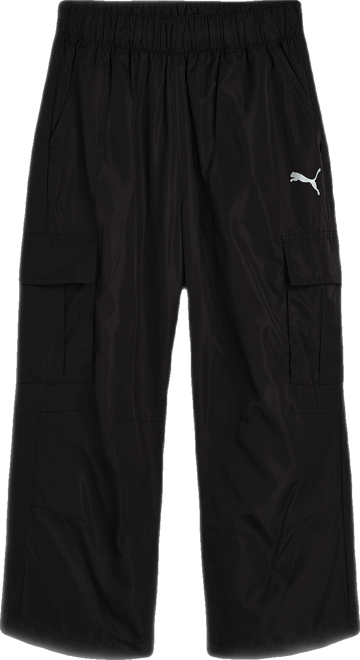 PUMATECH Big Cargo Pants, Kids