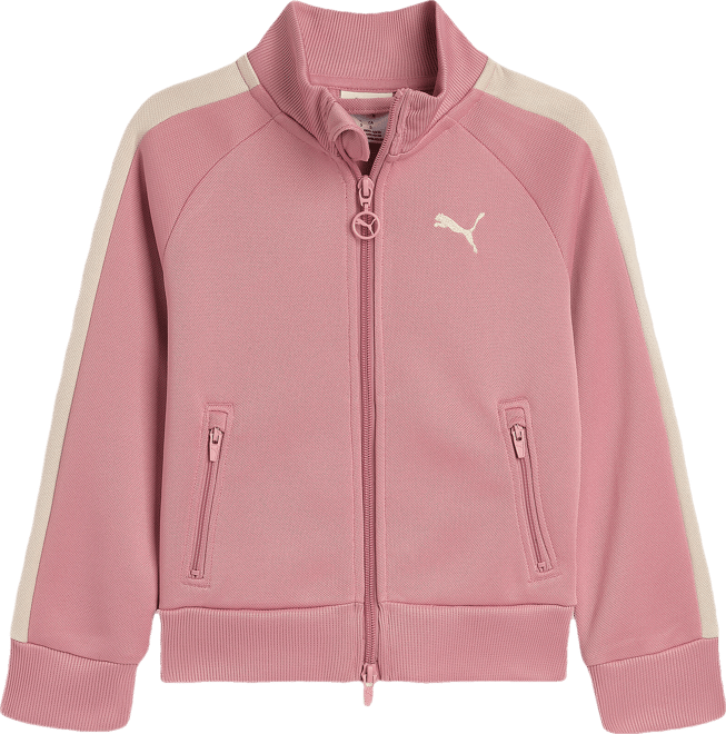 PUMA T7 Heavyweight Track Jacket, Toddlers