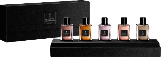 5-Pc. Essential Miniatures Fragrance Set
