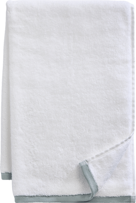 Linea Cotton Hand Towel, 20" x 30"