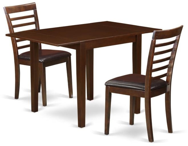 Dining Room Set Mahogany