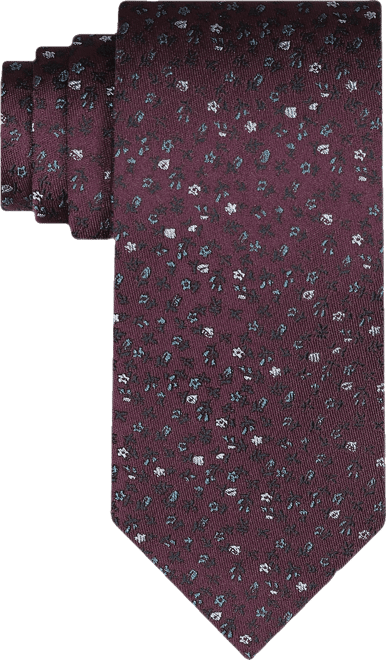 Men's Harmony Floral Tie