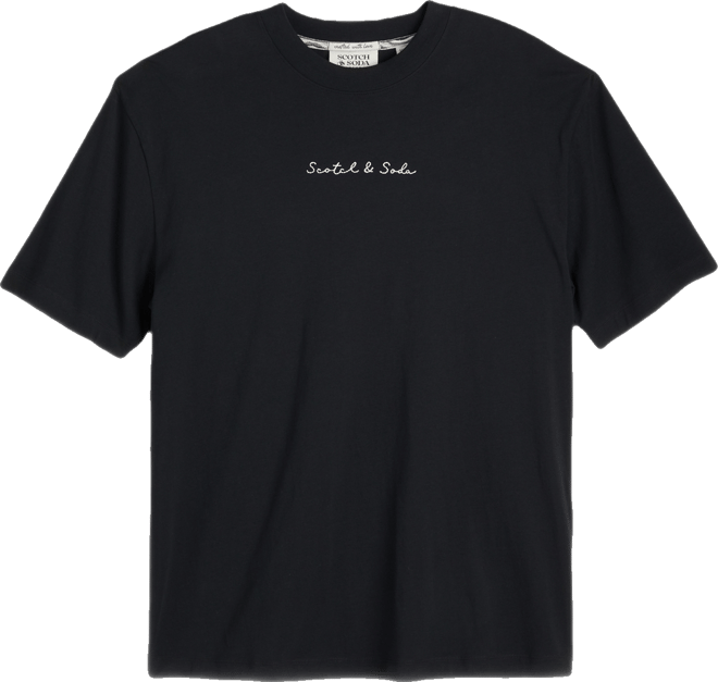 Men's Oversized Short Sleeve Graphic T-Shirt