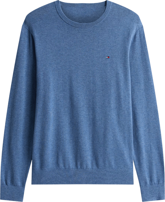 Men's Essential Crew Neck Sweater