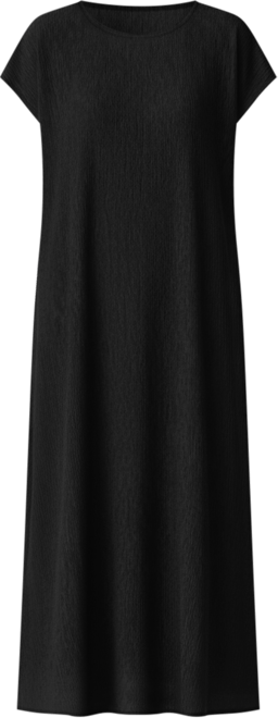 Women's Round Neck Dress