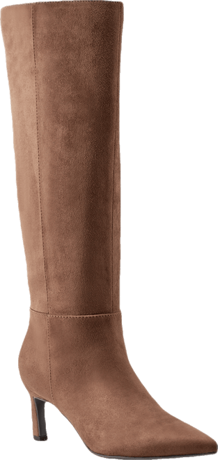 Women's Leata Tall Pointy Toe Boots