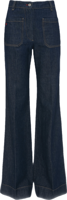 Alina Jean In Light Rinse