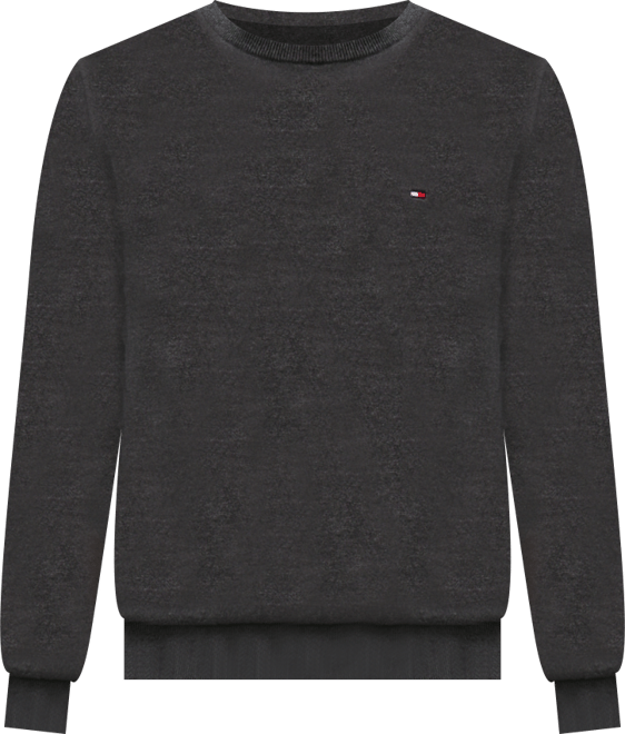 Men's Essential Crew Neck Sweater
