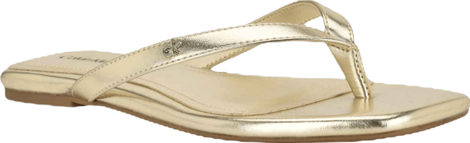 Women's Stelea Flat Thong Sandals