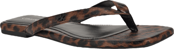 Women's Stelea Flat Thong Sandals