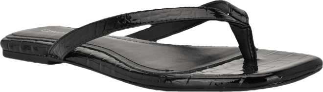 Women's Stelea Flat Thong Sandals