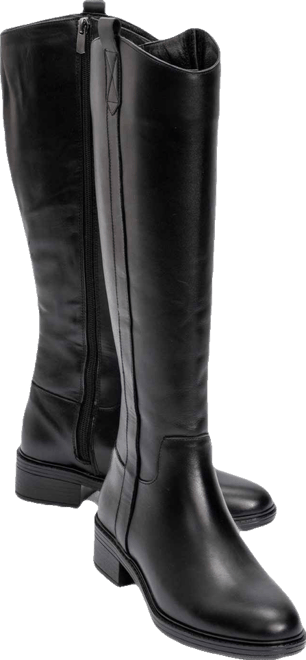 Acro Leather Boot (Women)