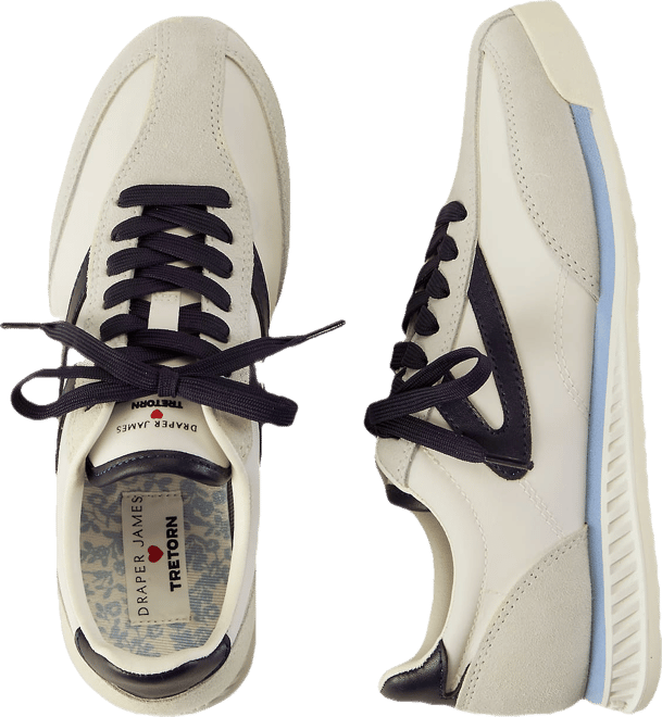 TRETORN X DRAPER JAMES CARRIE SNEAKER | JJill
