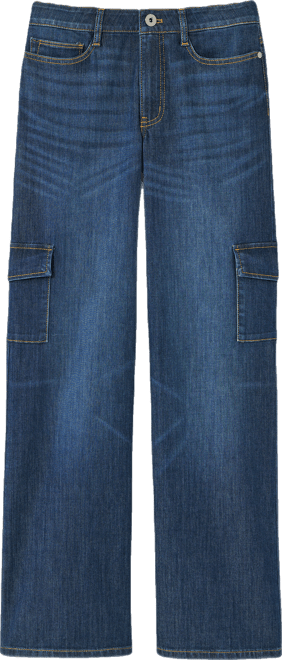 Pure Jill Open-Texture Sweater | JJill