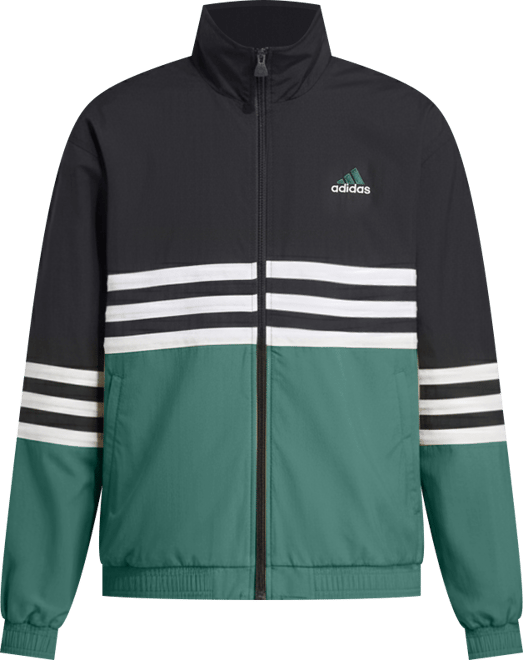 adidas Originals Archive Woven Track Top | Foot Locker